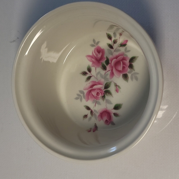 Vintage Enoch wedgewood ramekin dish - Picture 2 of 5